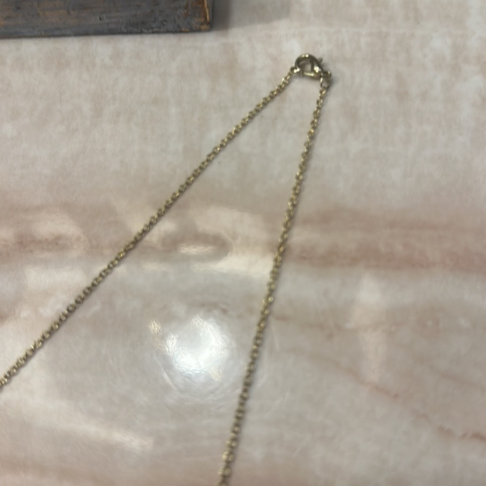 Statement Necklace; New! Never Worn - image 3